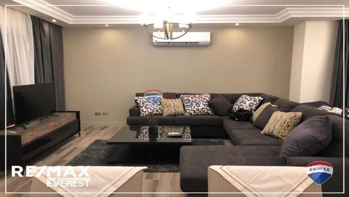 Luxury Apartment for Sale in the City Center