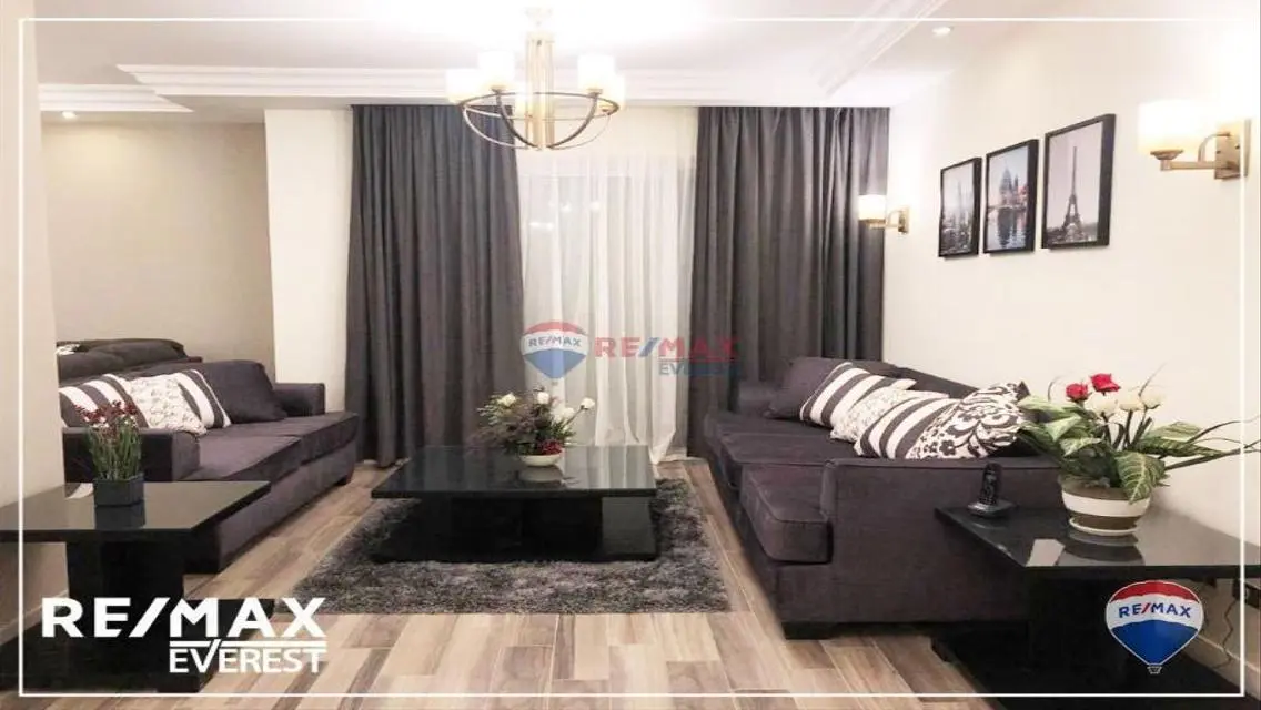 Luxury Apartment for Sale in the City Center