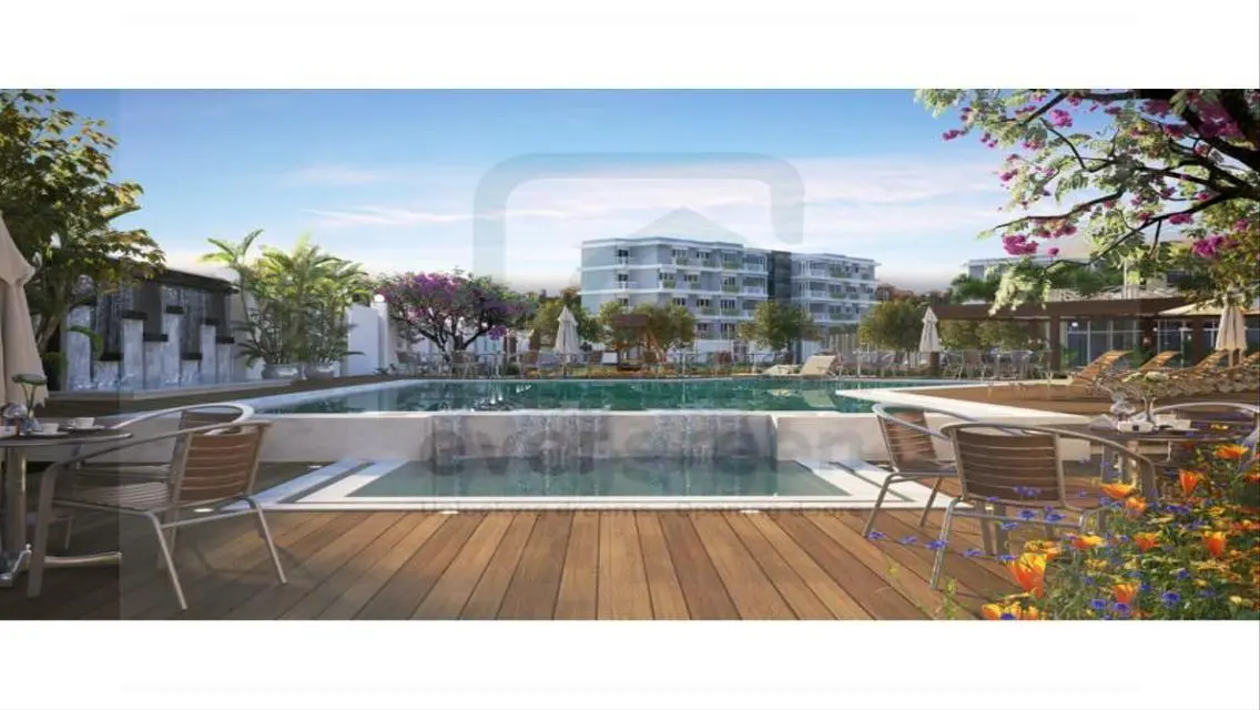 Luxurious Residential Unit with Spacious Layout in Prime Location