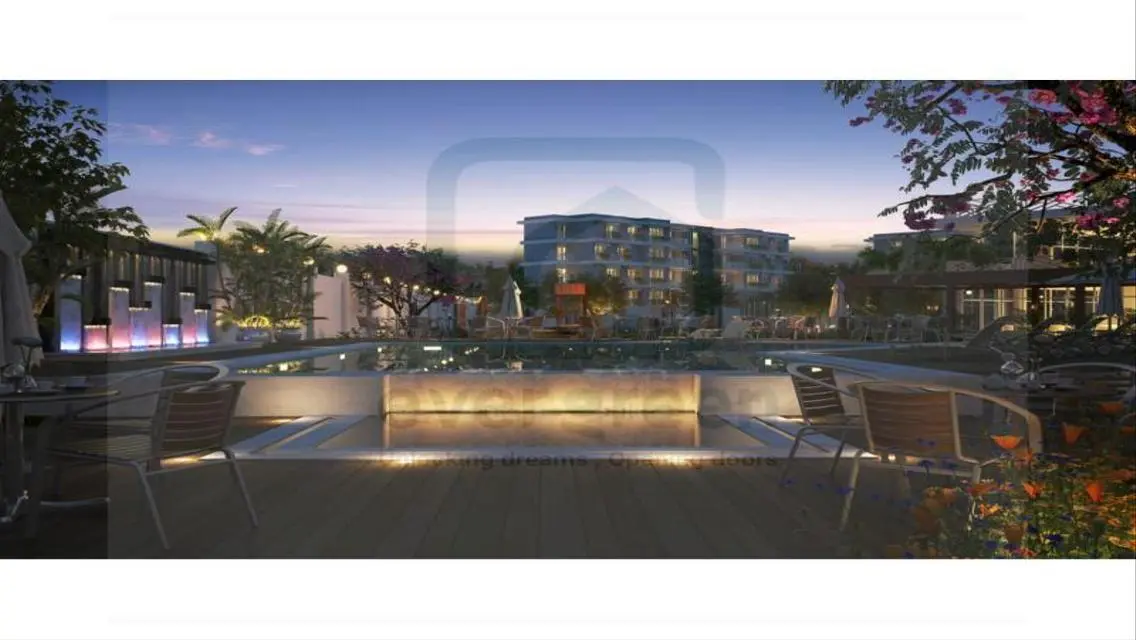 Luxurious Residential Unit with Spacious Layout in Prime Location