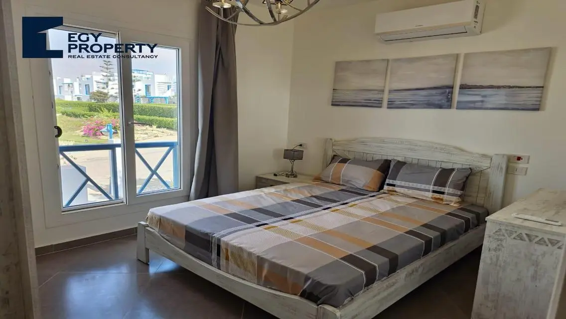 Luxury Apartment in Mountain View Ras El Hikma