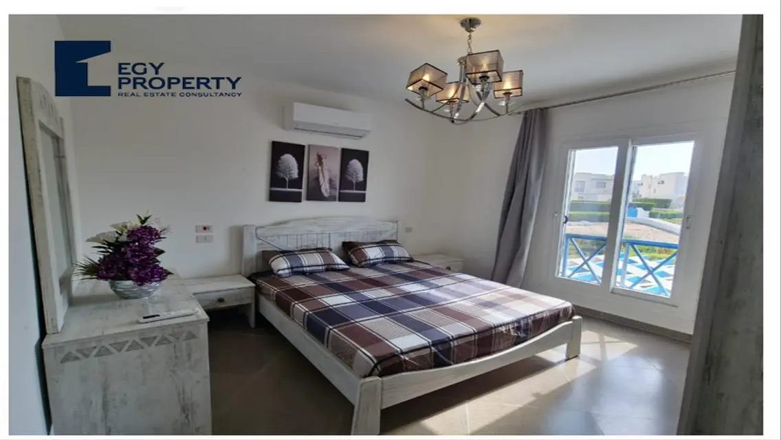 Luxury Apartment in Mountain View Ras El Hikma