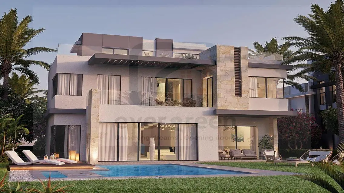 Luxurious Apartment for Rent with Stunning View