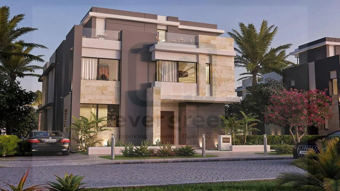 Luxurious Apartment for Rent with Stunning View