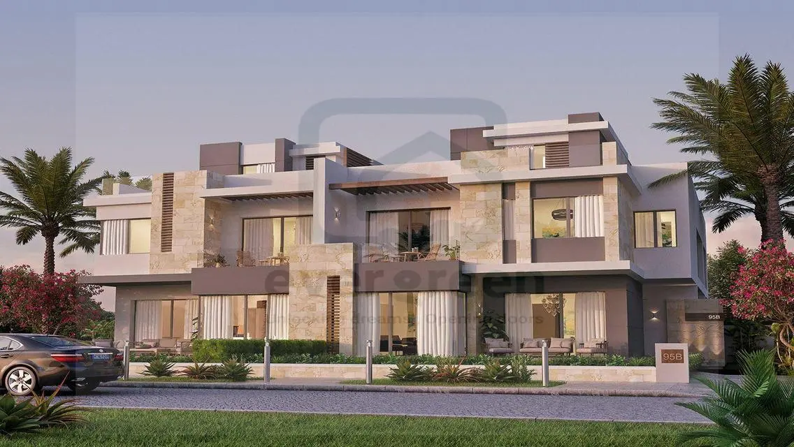Luxurious Apartment for Rent with Stunning View