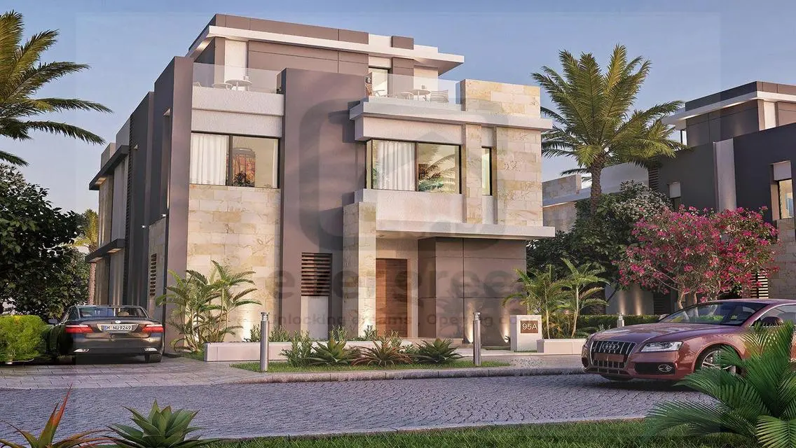 Luxurious Apartment for Rent with Stunning View