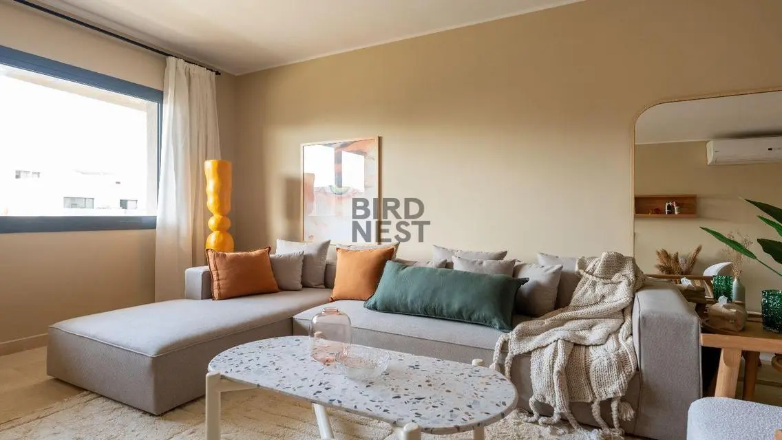 Luxurious Apartment for Sale at Best Price