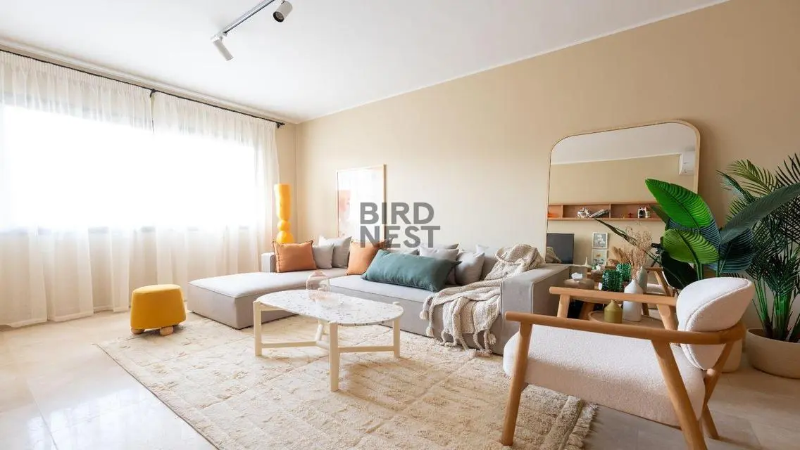 Luxurious Apartment for Sale at Best Price