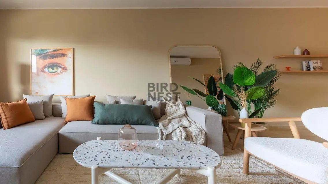 Luxurious Apartment for Sale at Best Price