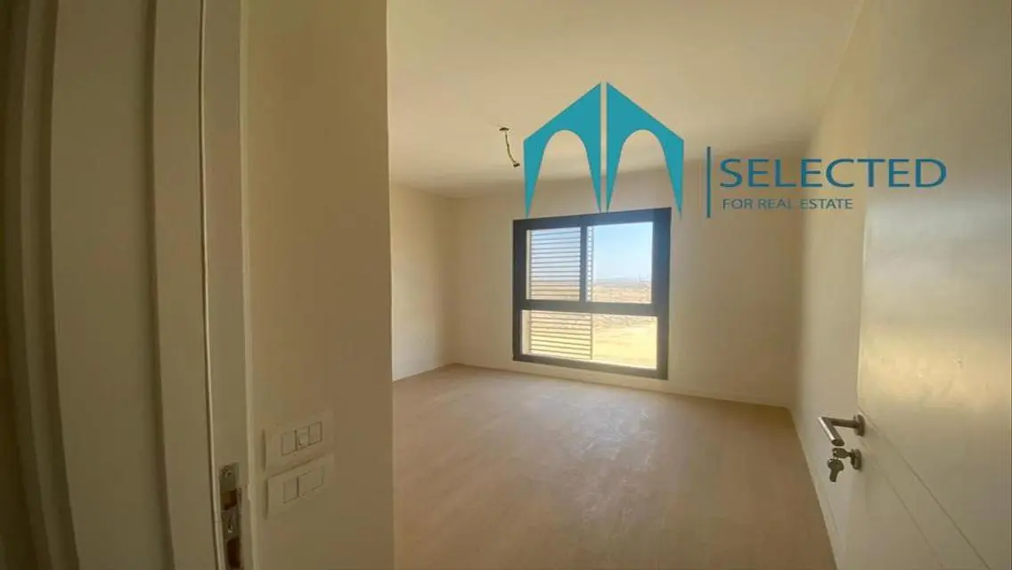 Luxury Apartment for Rent with Pool and Private Parking