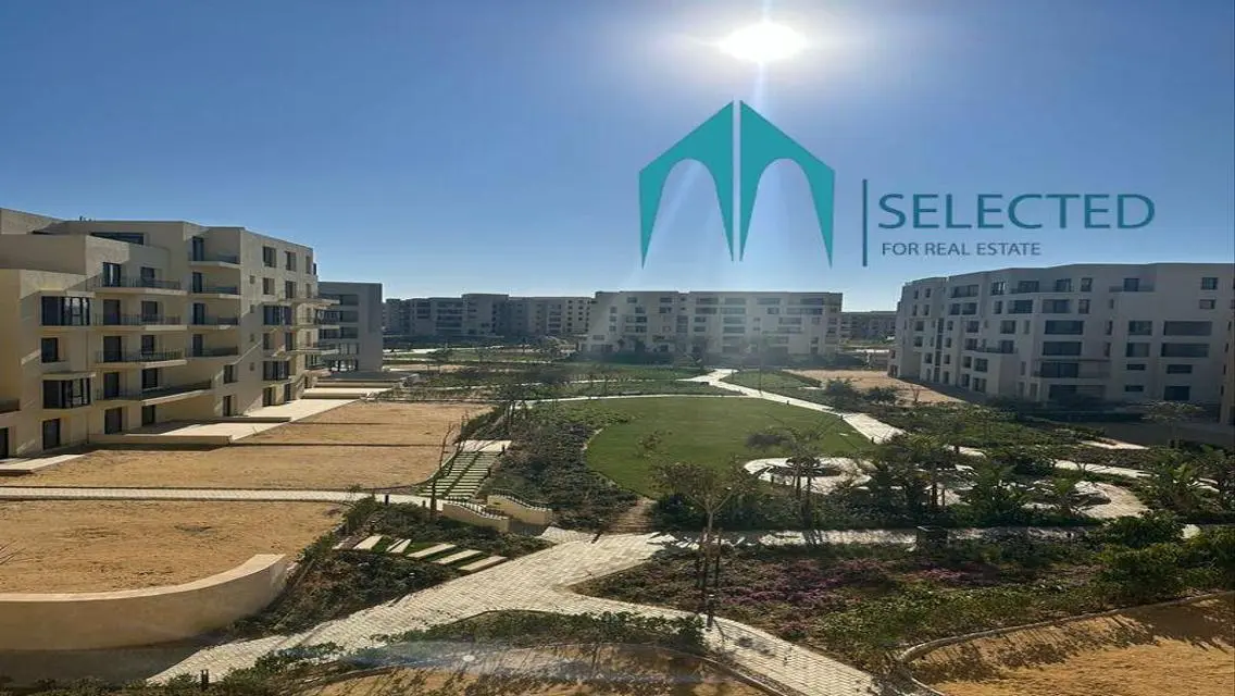 Luxury Apartment for Rent with Pool and Private Parking