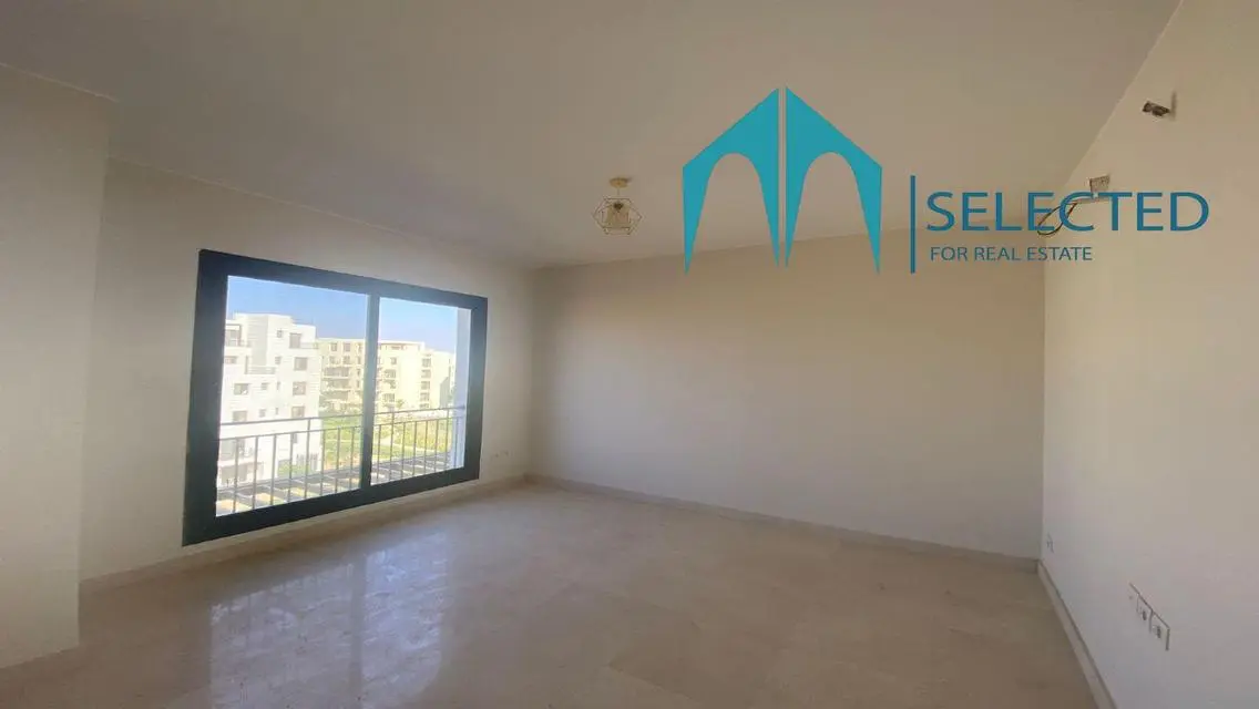Luxury Apartment for Rent with Pool and Private Parking