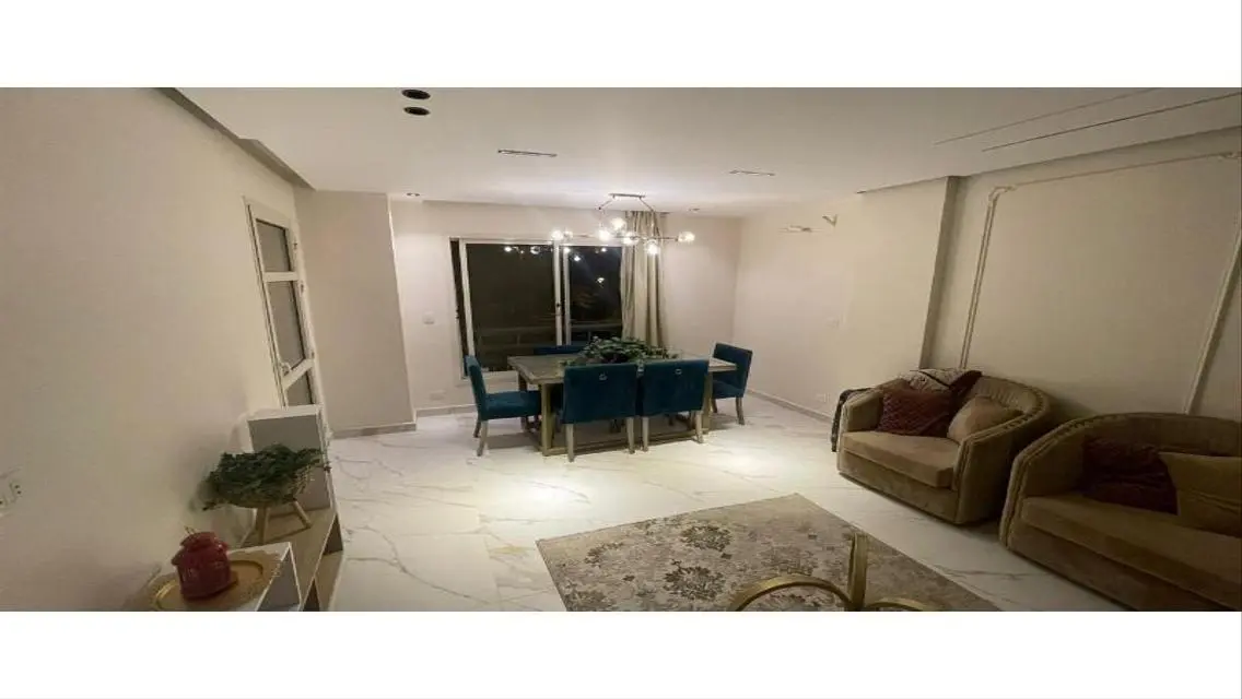Luxury Villa for Sale in Madinaty - 5,600,000 EGP