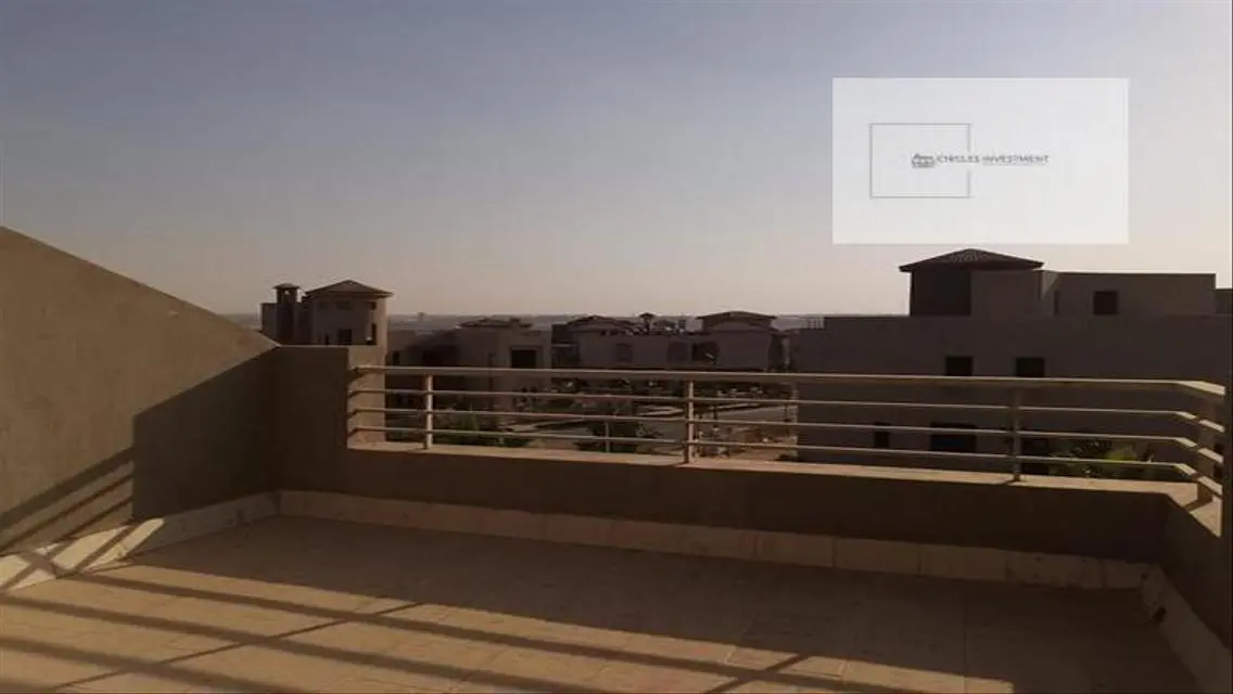 Luxury Villa with 760 sqm in the Heart of the City