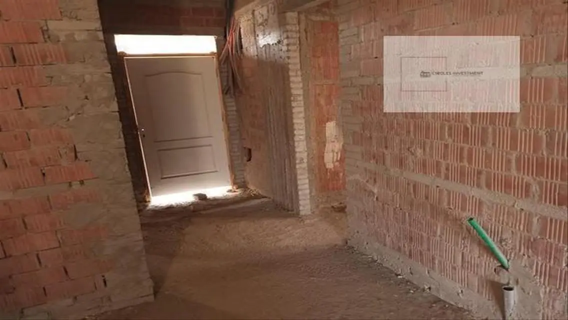 Luxury Villa with 760 sqm in the Heart of the City
