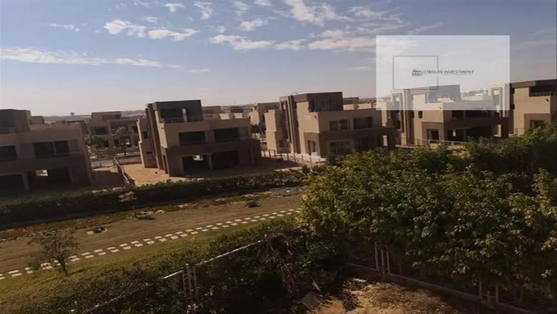 Luxury Villa with 760 sqm in the Heart of the City