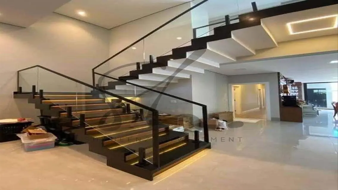 Luxury Villa in New Cairo with Multiple Amenities