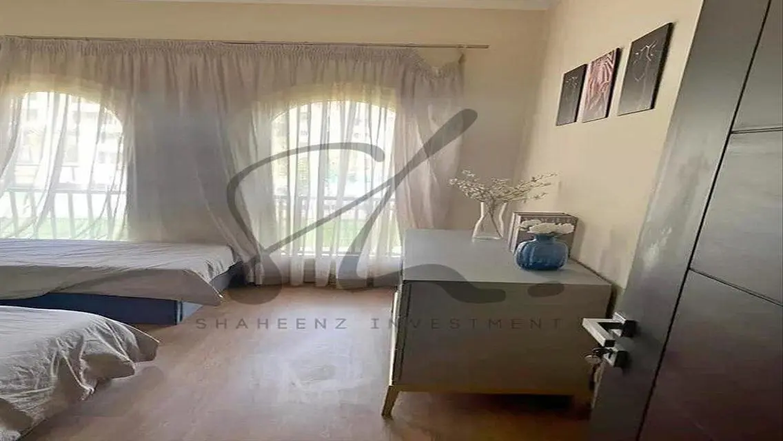 Luxury Villa in New Cairo with Multiple Amenities