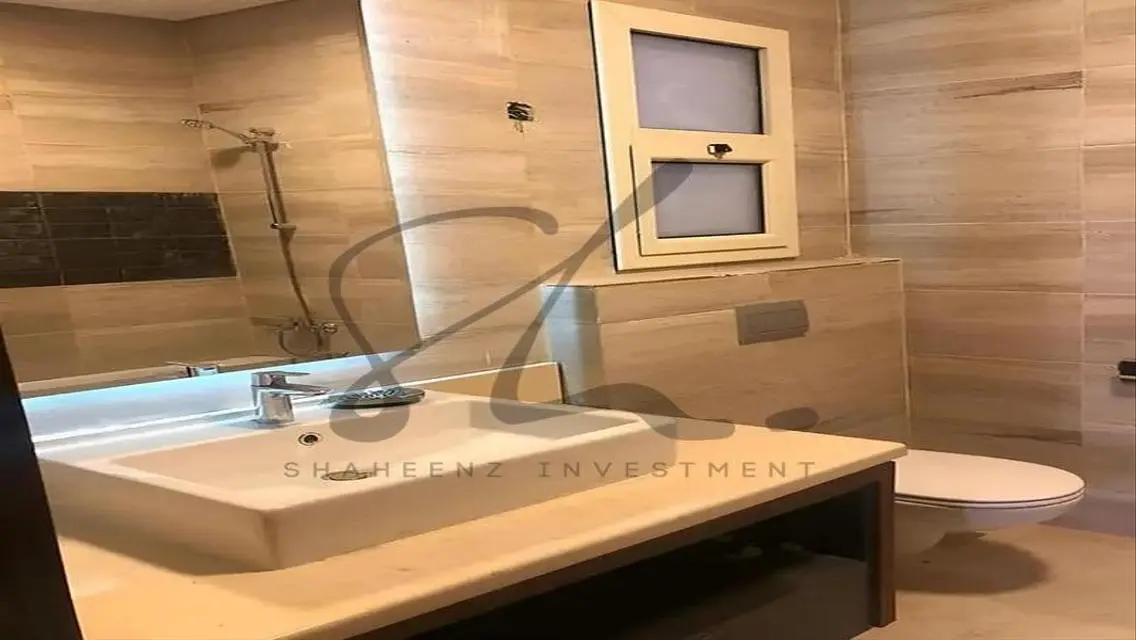 Luxury Villa in New Cairo with Multiple Amenities