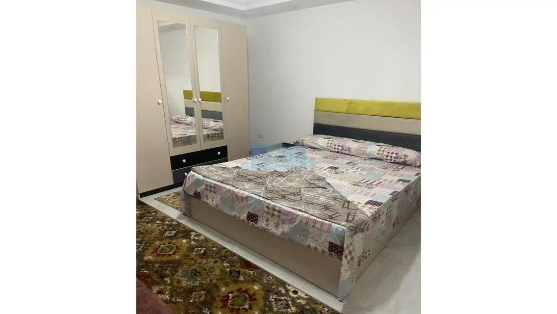 Luxury Apartment with 165 sqm in the Heart of the City