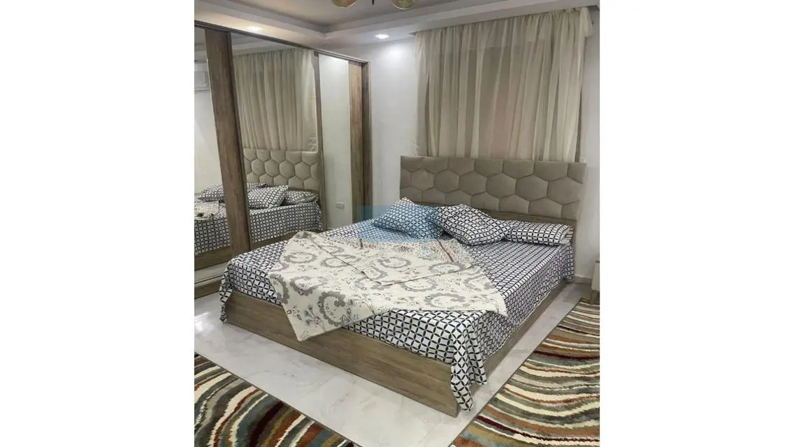 Luxury Apartment with 165 sqm in the Heart of the City