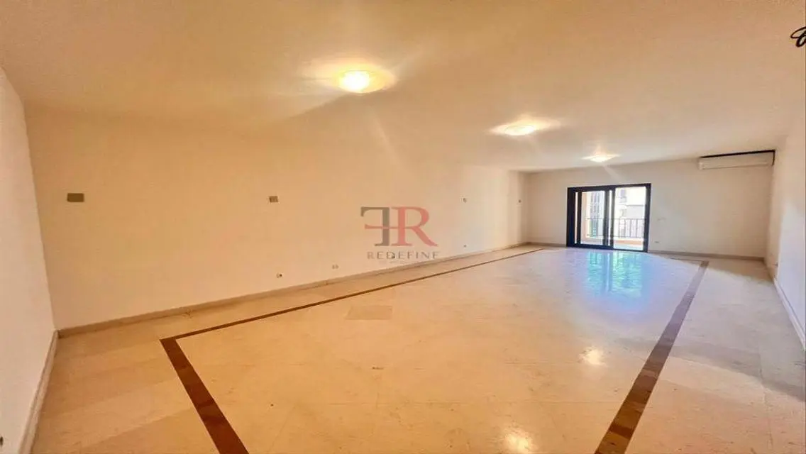 Luxury Apartment for Rent in Prime Location
