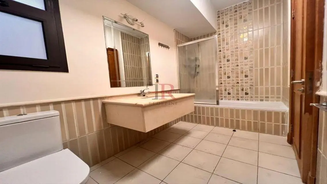Luxury Apartment for Rent in Prime Location