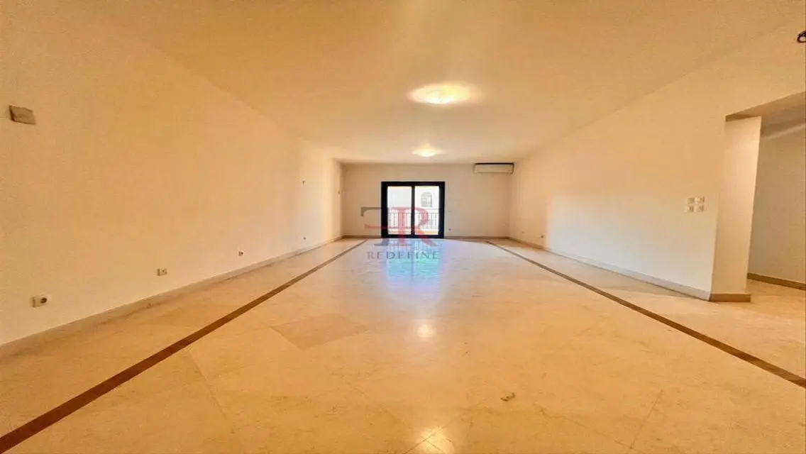 Luxury Apartment for Rent in Prime Location