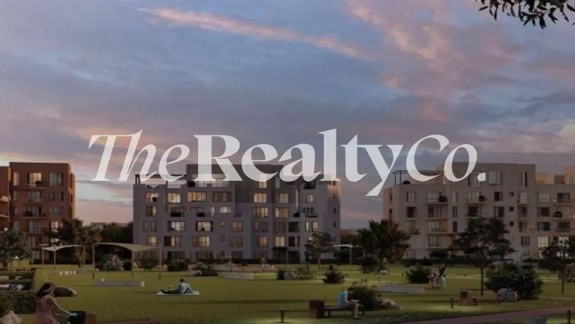 Luxurious 3-Bedroom Apartment in O-West