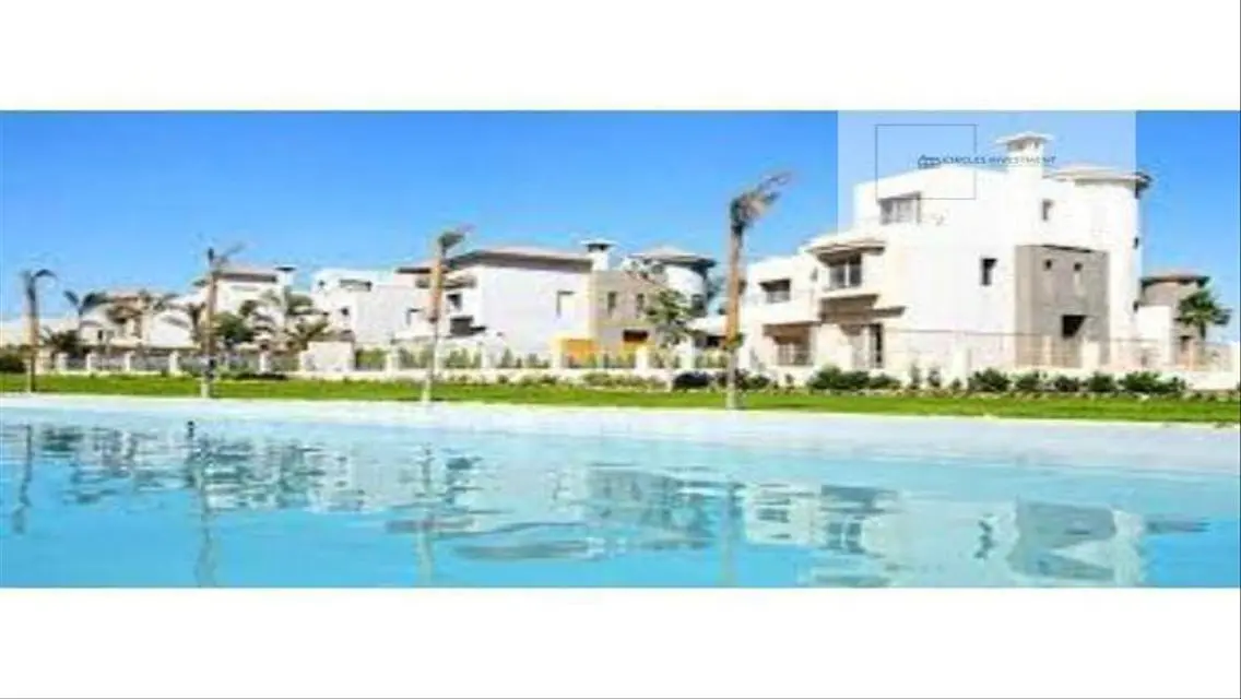Investment Property in Sheikh Zayed