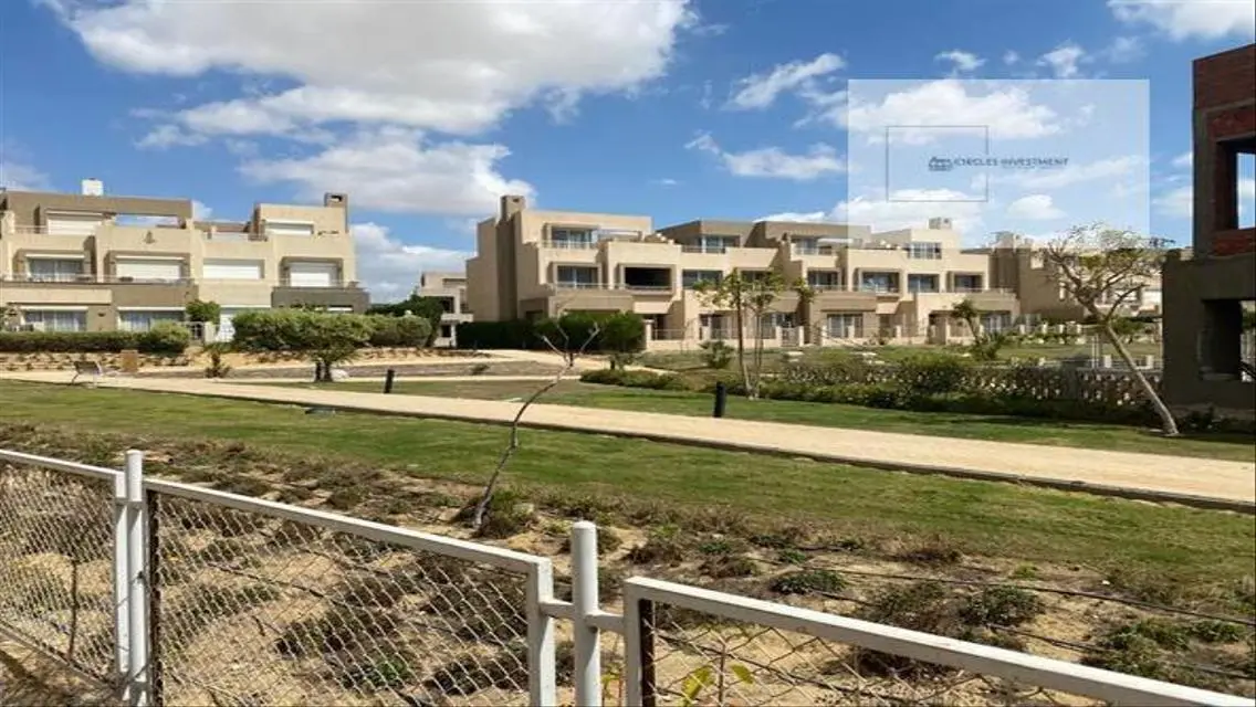 Investment Property in Sheikh Zayed