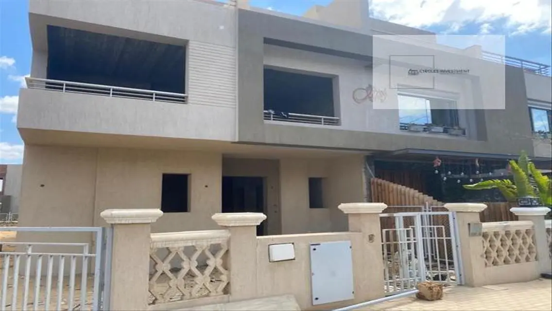 Investment Property in Sheikh Zayed