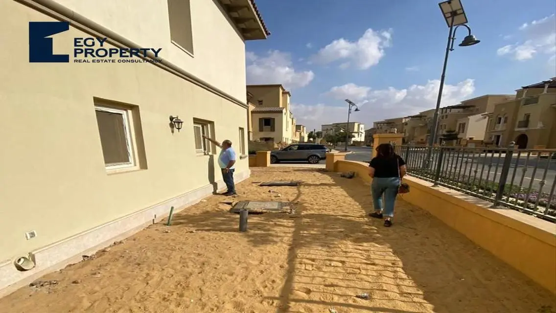 Luxury Apartment for Sale in Mivida - Golden Square Area