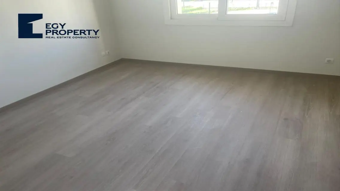 Luxury Apartment for Sale in Mivida - Golden Square Area