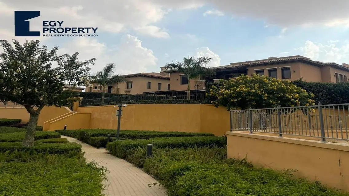 Luxury Apartment for Sale in Mivida - Golden Square Area