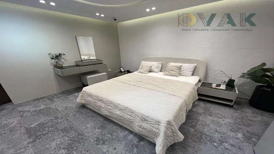 Luxury Villa with Maid Room and Private Pool