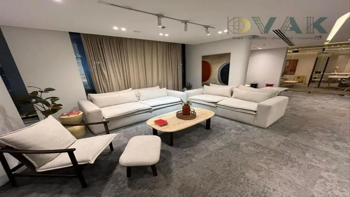 Luxury Villa with Maid Room and Private Pool