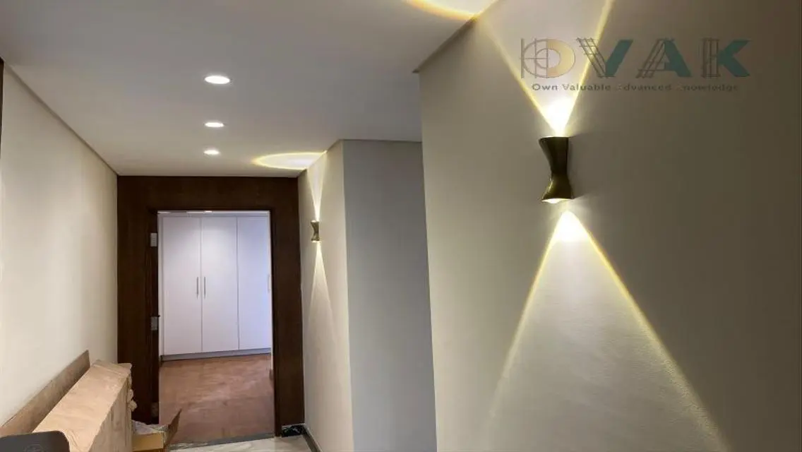 Luxury Villa with Maid Room and Private Pool