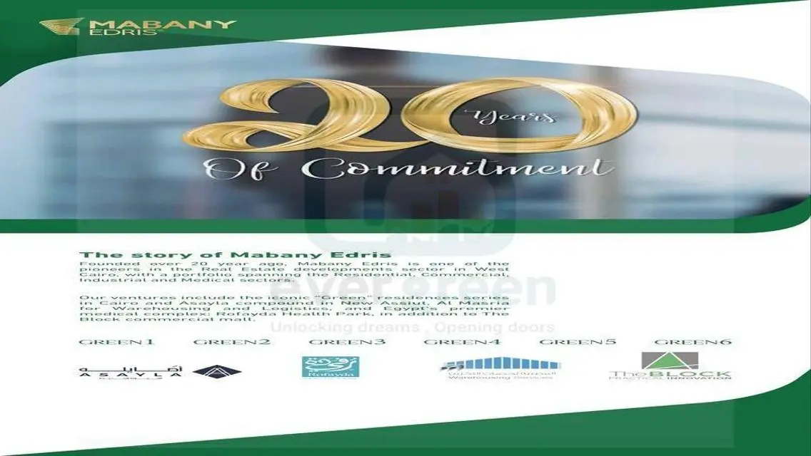 Luxury Commercial Shop in the Heart of the City - 6,600,000 EGP