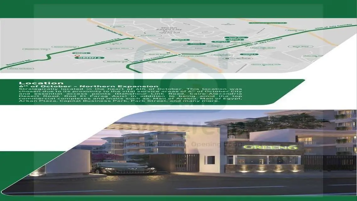 Luxury Commercial Shop in the Heart of the City - 6,600,000 EGP