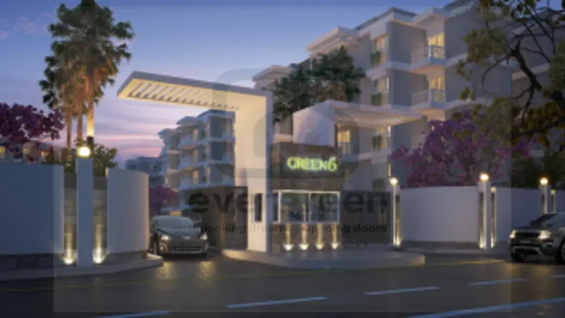 Luxury Commercial Shop in the Heart of the City - 6,600,000 EGP