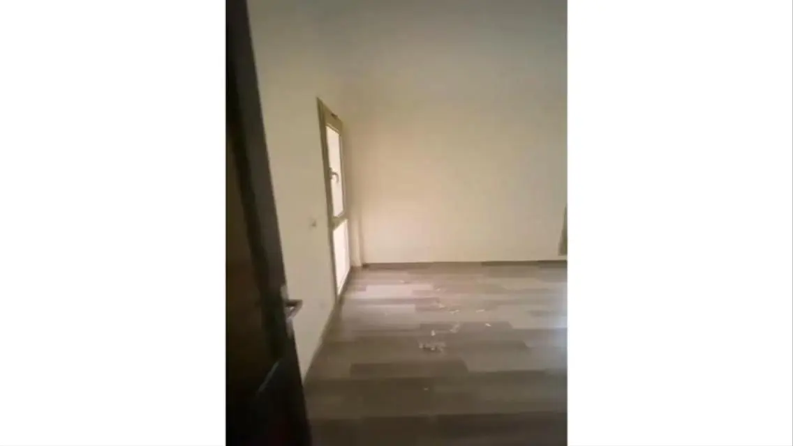 شقة فاخرة 2 غرفة نوم للإيجار مع إطلالة رائعة