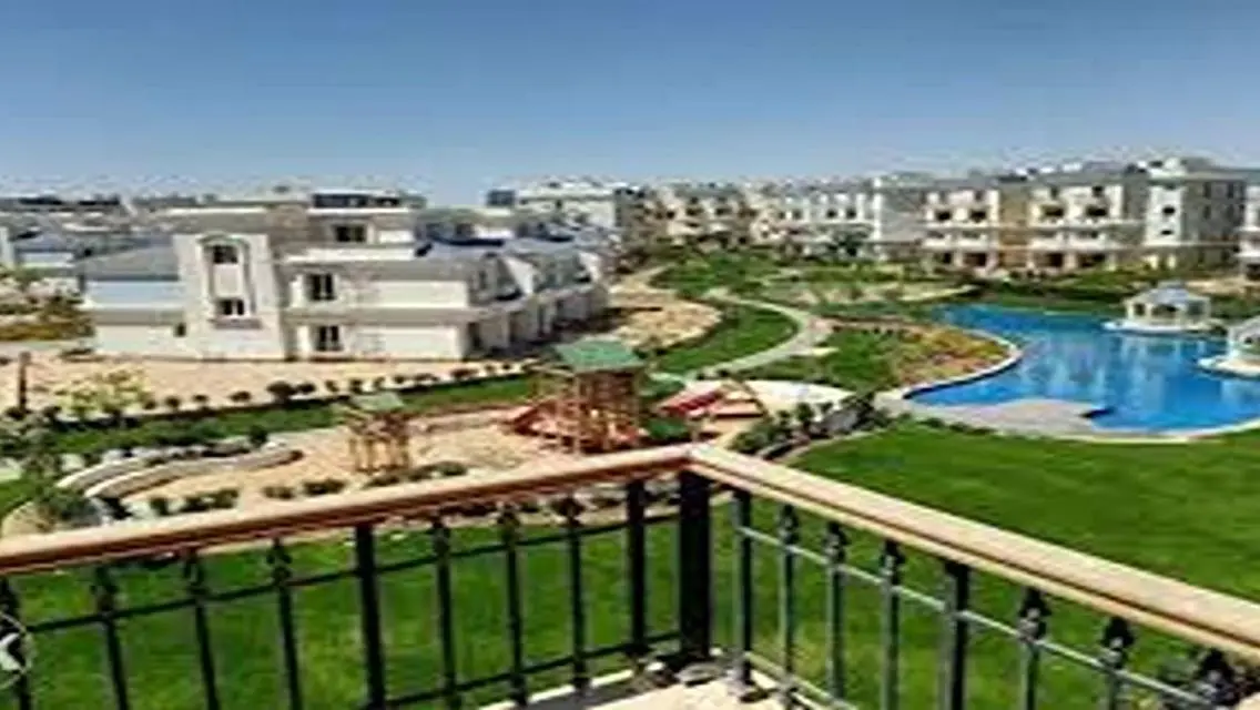 Unique Investment Opportunity in Villa at Mountain View October Park