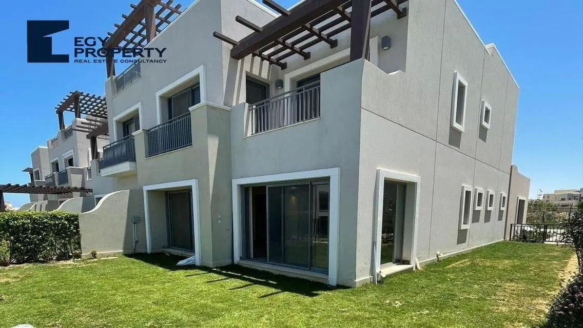 Luxury Apartment for Sale in Marassi