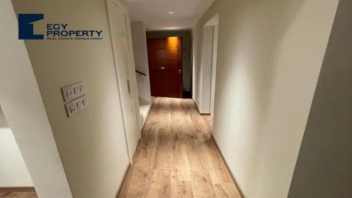 Luxury Apartment for Sale in Marassi