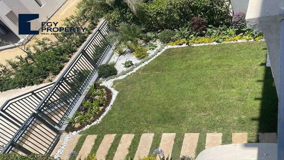Luxury Apartment for Sale in Marassi