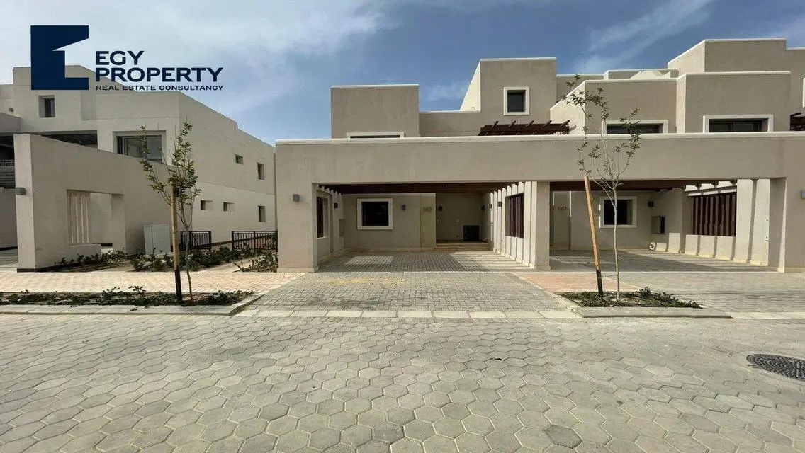 Luxury Apartment for Sale in Marassi