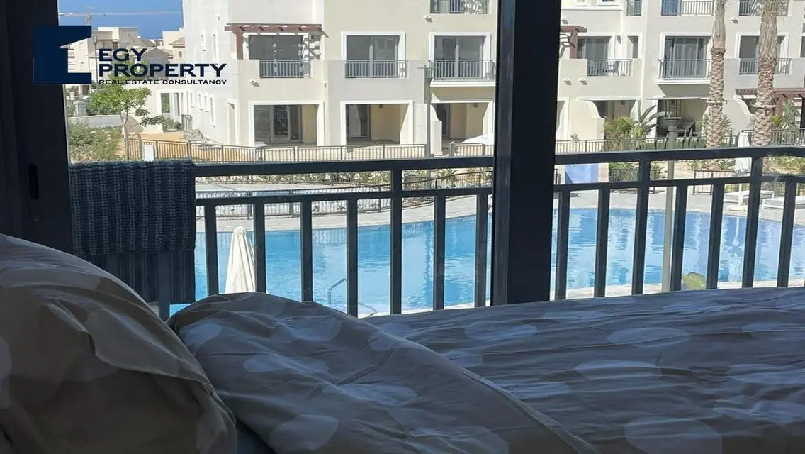 Luxury Apartment for Sale in Marassi