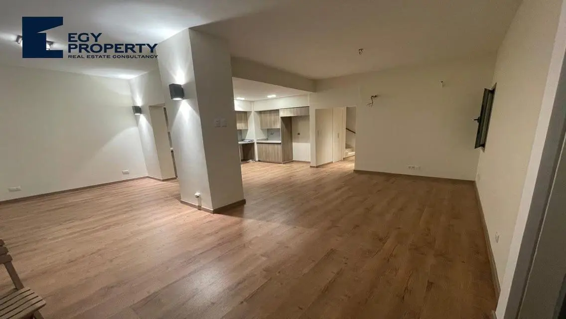 Luxury Apartment for Sale in Marassi