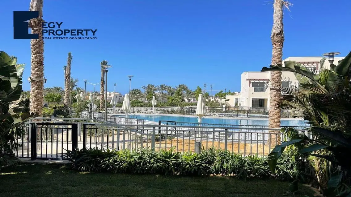 Luxury Apartment for Sale in Marassi